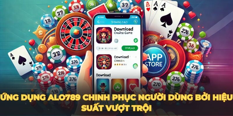 Đánh giá của người chơi về ứng dụng Alo789