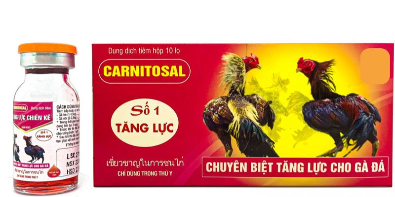 Điểm lại các tác dụng phổ biến trong chăn nuôi, huấn luyện gà