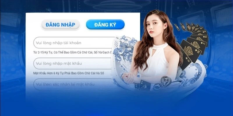 Hướng dẫn quy trình đăng ký Alo789 chi tiết nhất