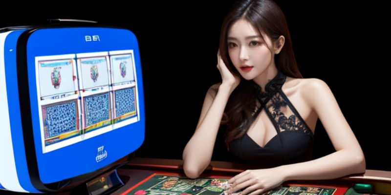 Một số ưu điểm nổi bật của sảnh Live Casino Alo789