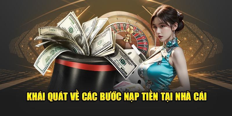 Nhận ưu đãi khi nạp tiền ALO789