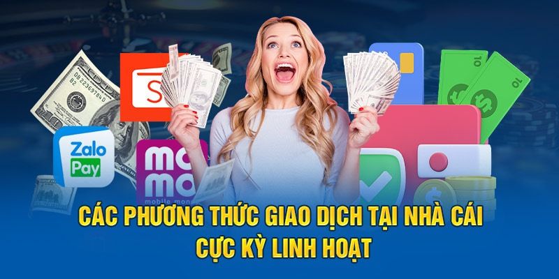 Những điều cần biết khi nạp tiền ALO789