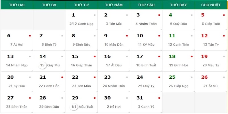 Xem ngày đá gà theo lịch âm để chọn ra ngày tham gia thi đấu